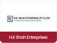 H.K Shah Enterprises